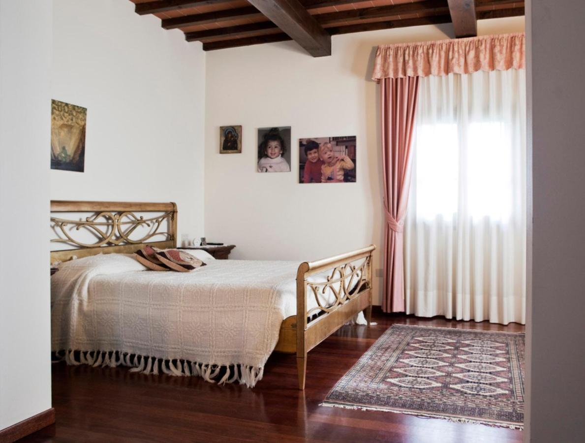 Assia Spa Fucecchio Buitenkant foto