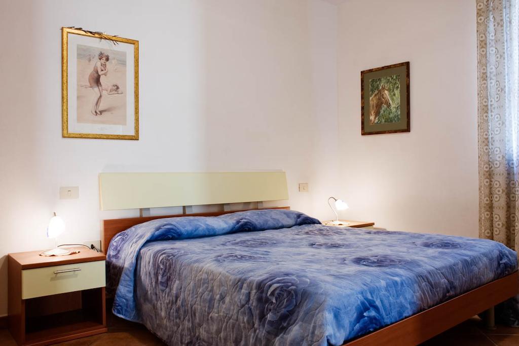 Assia Spa Fucecchio Kamer foto