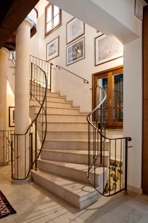 Assia Spa Fucecchio Buitenkant foto