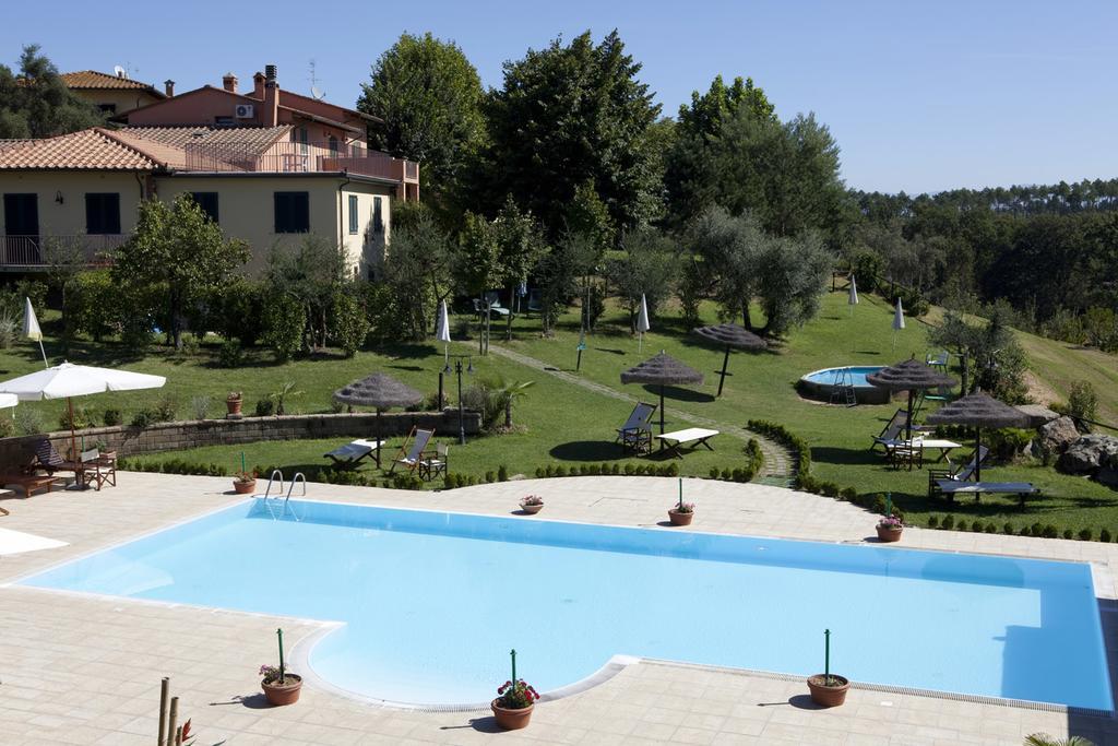 Assia Spa Fucecchio Kamer foto