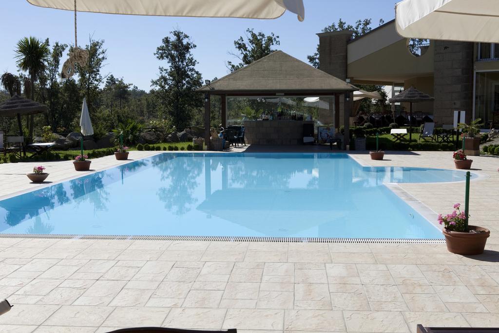 Assia Spa Fucecchio Kamer foto