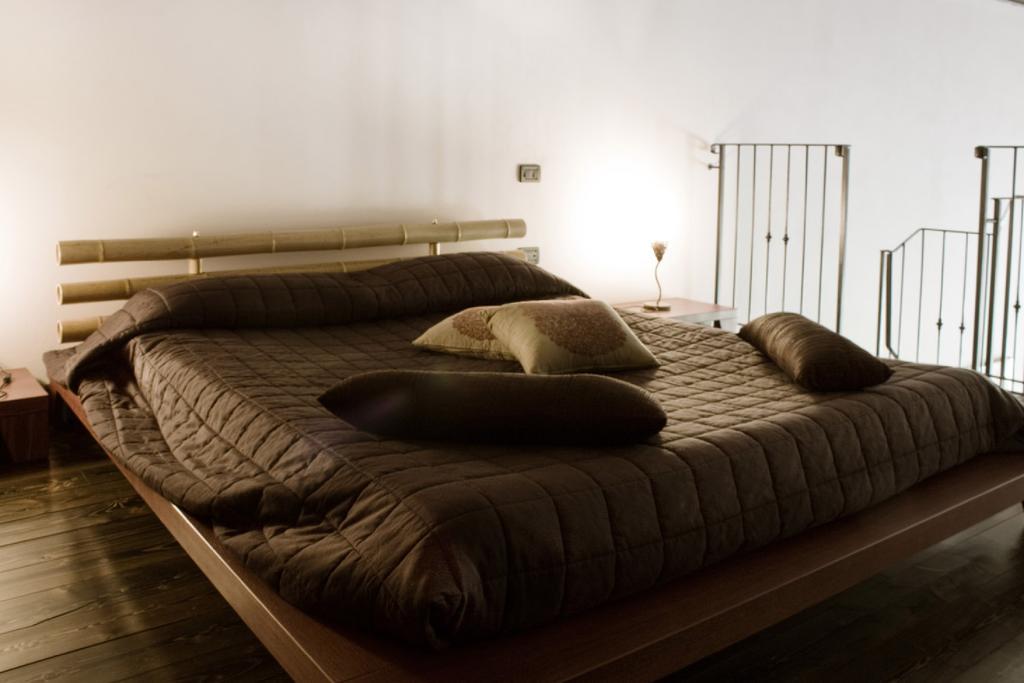 Assia Spa Fucecchio Kamer foto