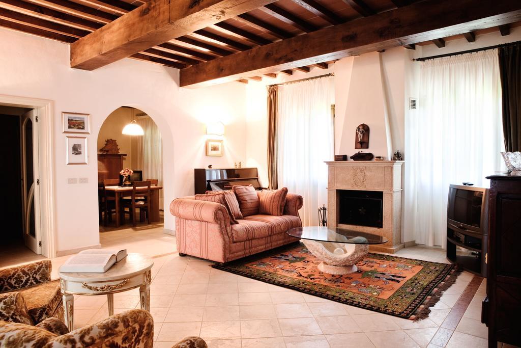 Assia Spa Fucecchio Buitenkant foto