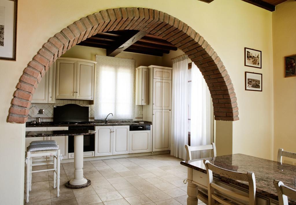 Assia Spa Fucecchio Buitenkant foto