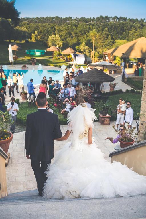 Assia Spa Fucecchio Buitenkant foto