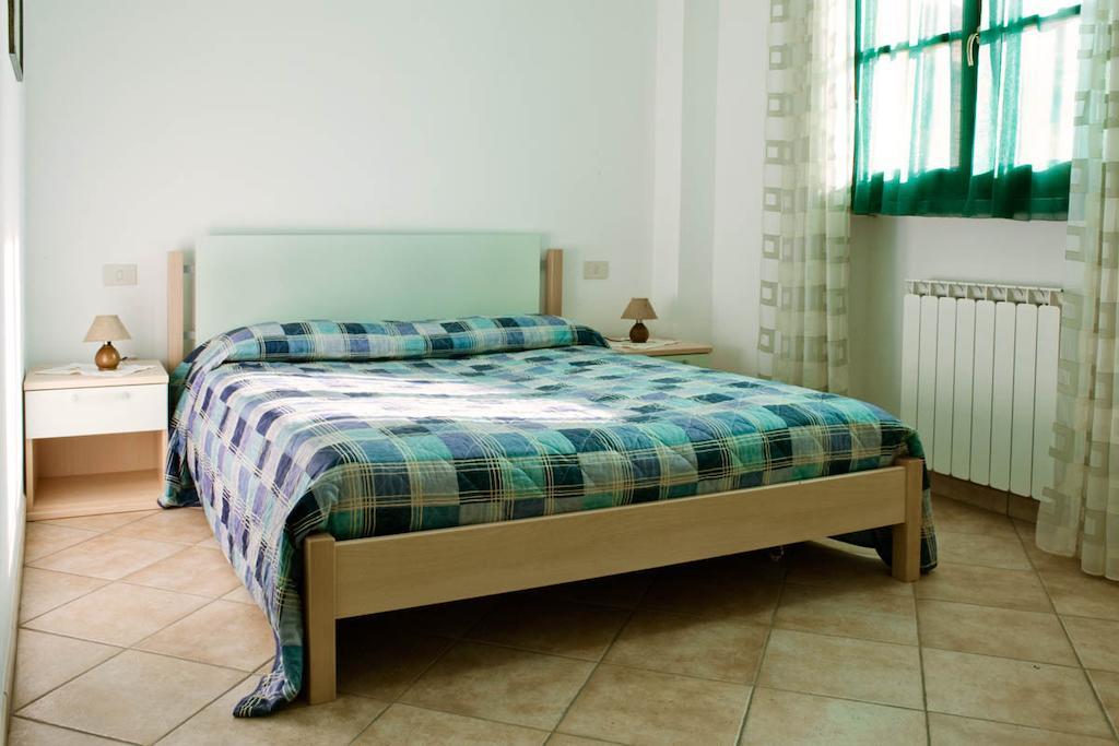 Assia Spa Fucecchio Kamer foto