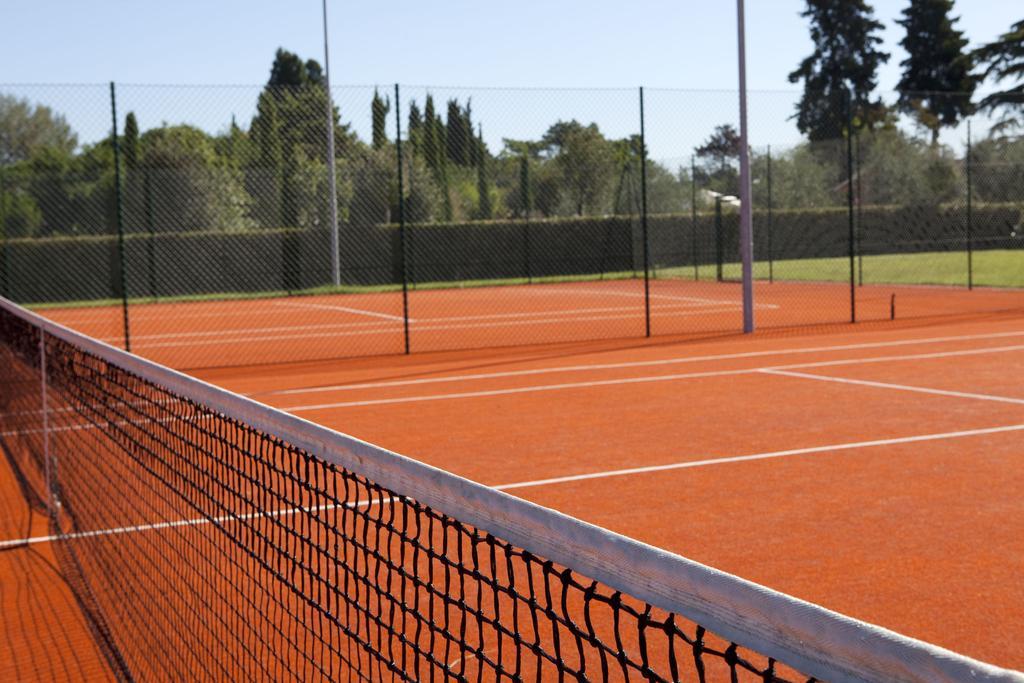 Assia Spa Fucecchio Buitenkant foto