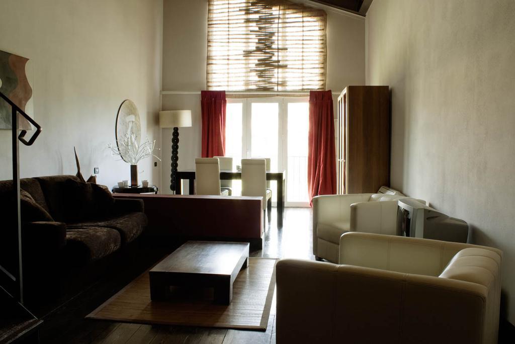 Assia Spa Fucecchio Buitenkant foto