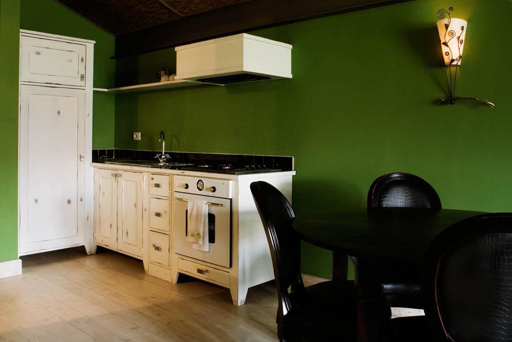 Assia Spa Fucecchio Buitenkant foto