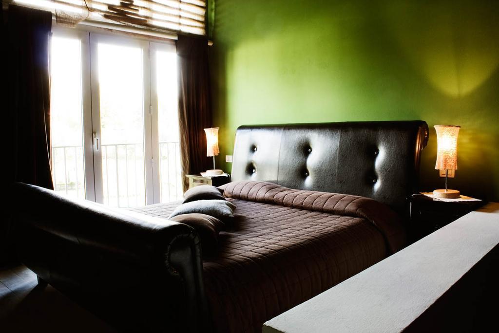 Assia Spa Fucecchio Buitenkant foto