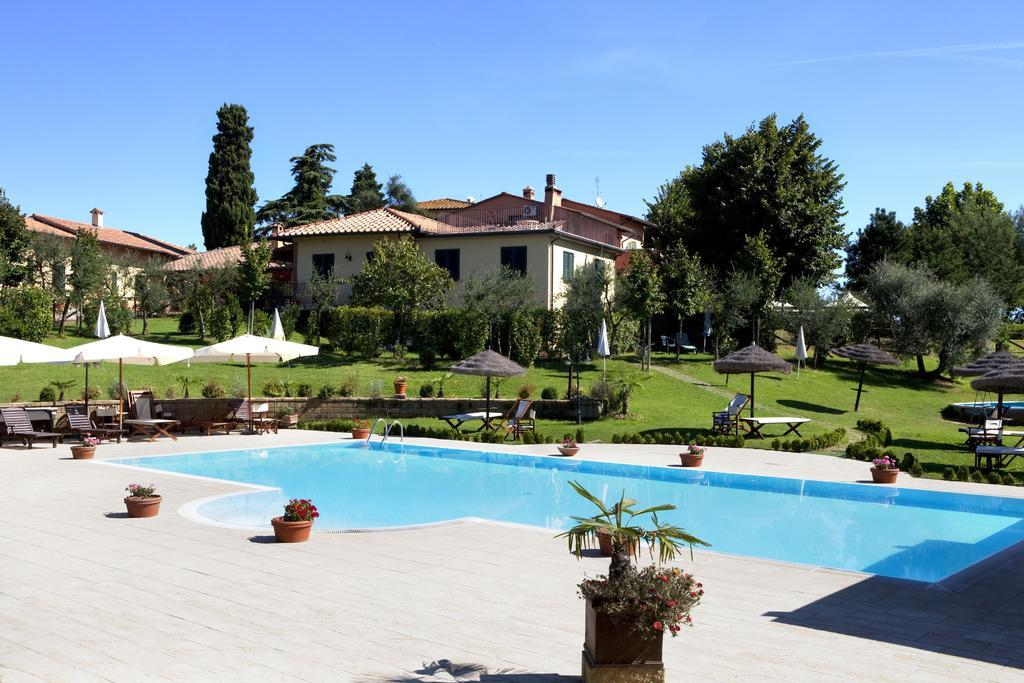 Assia Spa Fucecchio Kamer foto