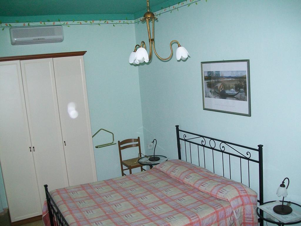 Assia Spa Fucecchio Kamer foto