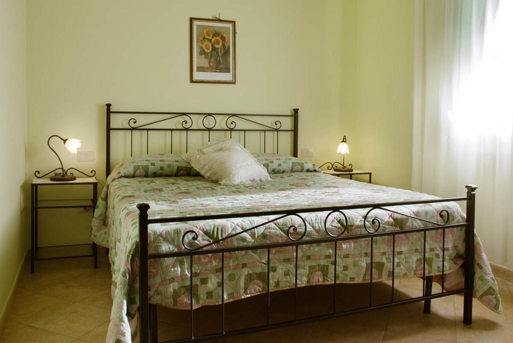 Assia Spa Fucecchio Kamer foto