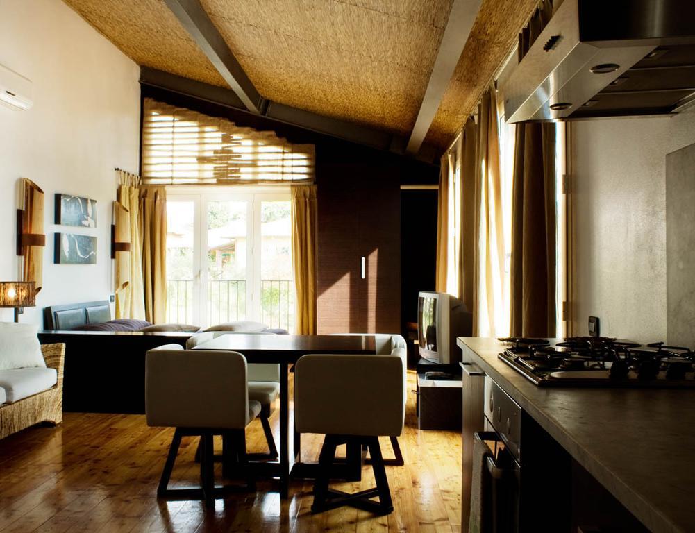 Assia Spa Fucecchio Buitenkant foto