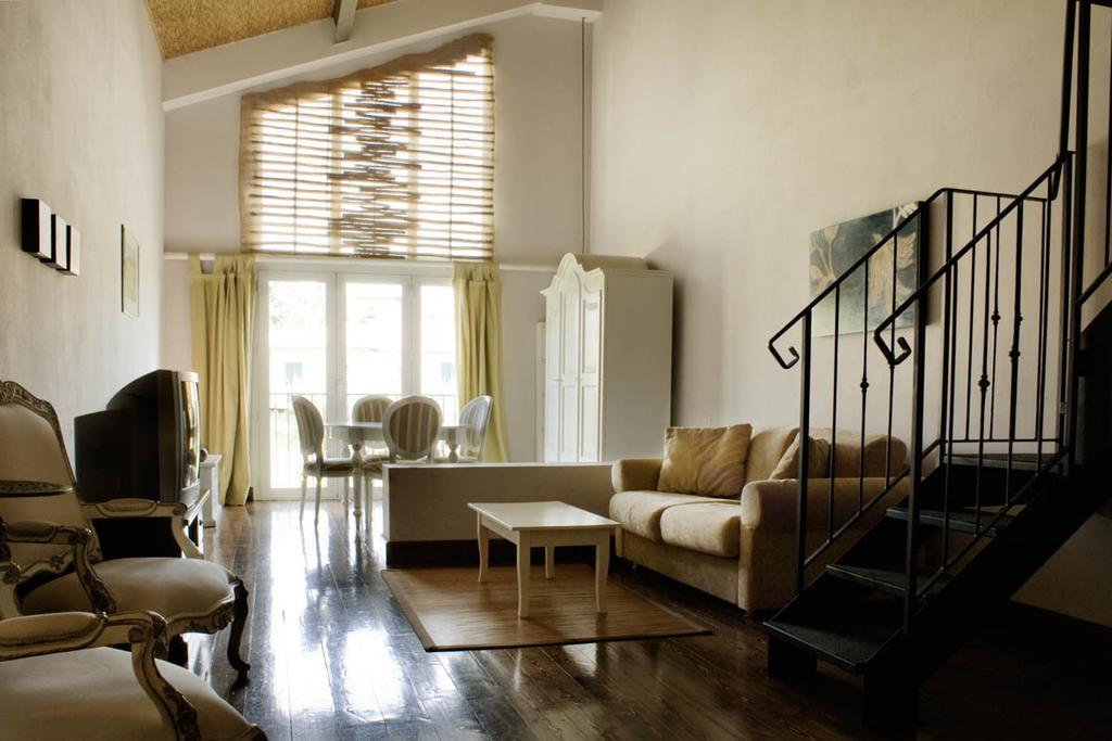 Assia Spa Fucecchio Buitenkant foto