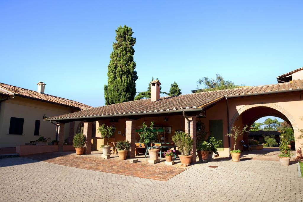 Assia Spa Fucecchio Kamer foto