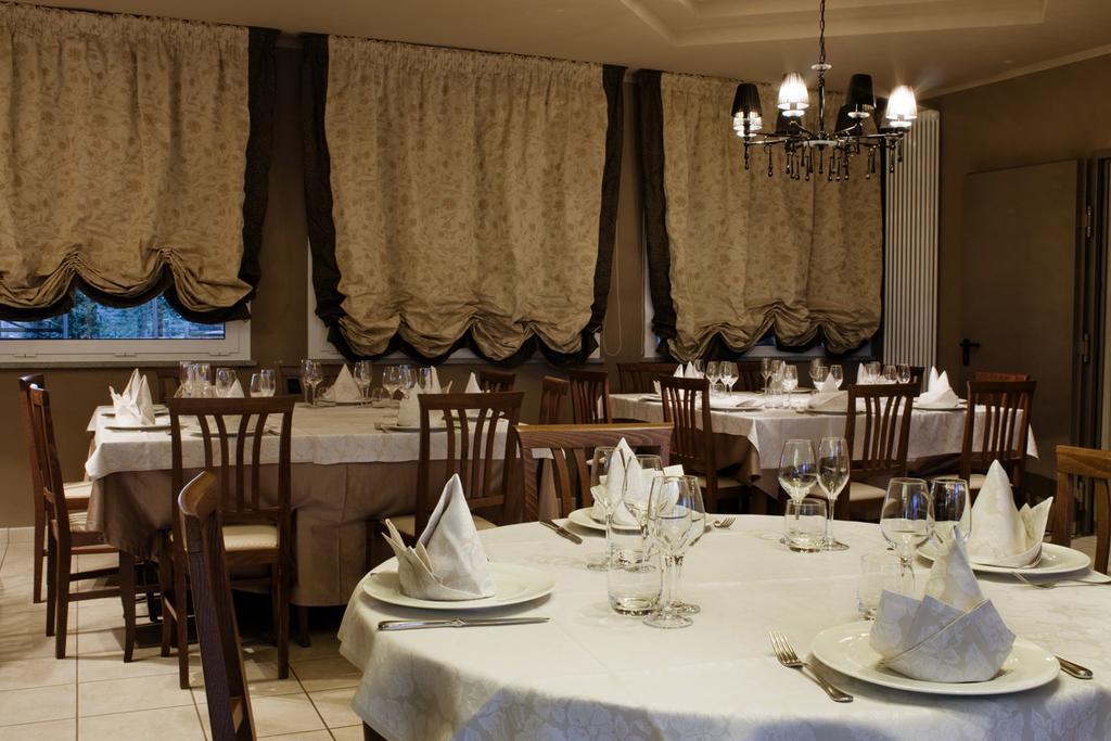 Assia Spa Fucecchio Buitenkant foto