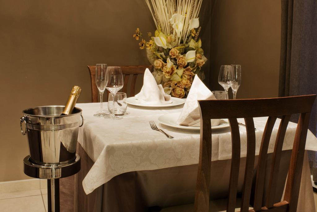 Assia Spa Fucecchio Buitenkant foto